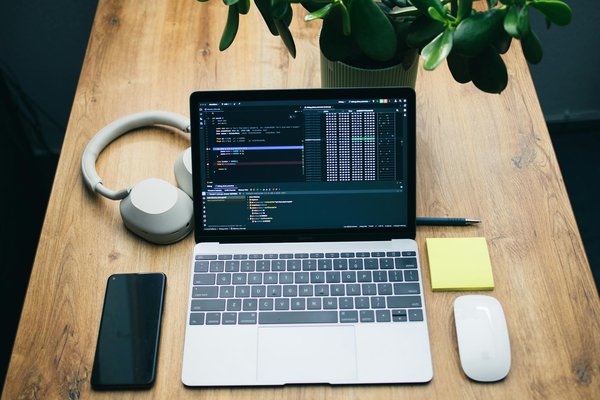 Les erreurs à éviter dans le graphisme High-Tech